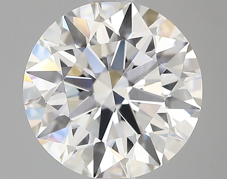 Ideal Loose Diamond - ROUND 2.04ct F VVS2: Ideal Loose Diamond - ROUND 2.04ct F VVS2 Source: This is a real non-mined Diamond that has been grown in a lab Shape: ROUND Carats: 2.04 Color: F Clarity: VVS2 Certification: IGI Video: