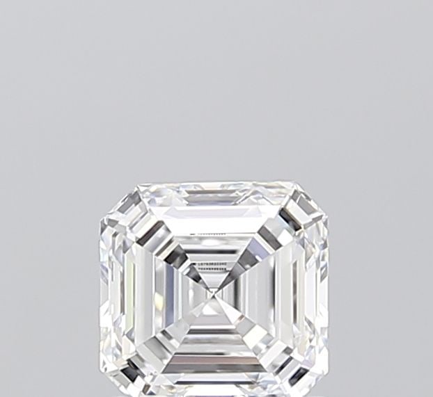 Loose Diamond - ASSCHER 0.99ct D VS1: Loose Diamond - ASSCHER 0.99ct D VS1 Source: This is a real non-mined Diamond that has been grown in a lab Shape: ASSCHER Carats: 0.99 Color: D Clarity: VS1 Certification: IGI Video: Video Link The