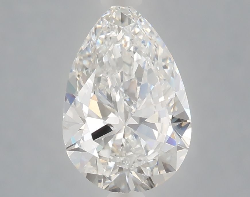 Loose Diamond - PEAR 1.71ct E VVS2: Loose Diamond - PEAR 1.71ct E VVS2 Source: This is a real non-mined Diamond that has been grown in a lab Shape: PEAR Carats: 1.71 Color: E Clarity: VVS2 Certification: NONE Video: