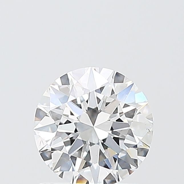 Loose Diamond - ROUND 1.01ct D VS1: Loose Diamond - ROUND 1.01ct D VS1 Source: This is a real non-mined Diamond that has been grown in a lab Shape: ROUND Carats: 1.01 Color: D Clarity: VS1 Certification: IGI The Diamond Depot Guarantee:
