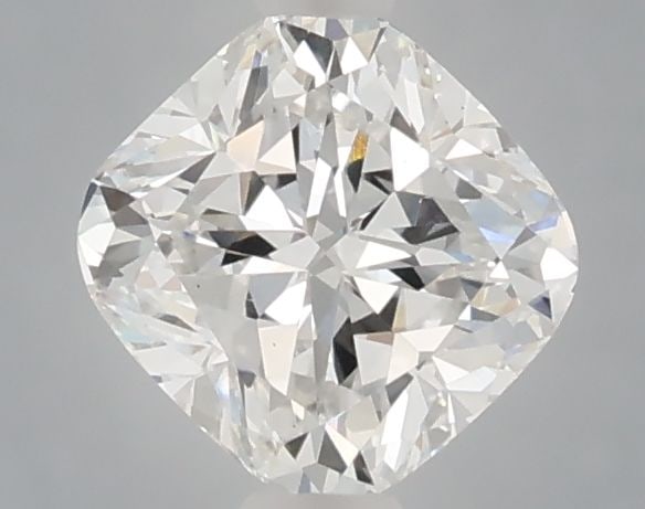 Loose Diamond - CUSHION BRILLIANT 1.0ct E VS1: Loose Diamond - CUSHION BRILLIANT 1.0ct E VS1 Source: This is a real non-mined Diamond that has been grown in a lab Shape: CUSHION BRILLIANT Carats: 1.0 Color: E Clarity: VS1 Certification: NONE Video