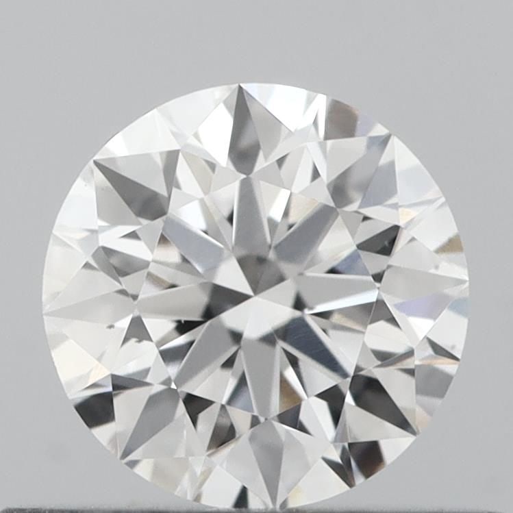Ideal Loose Diamond - ROUND 0.48ct D VS2 (1 of 1)
