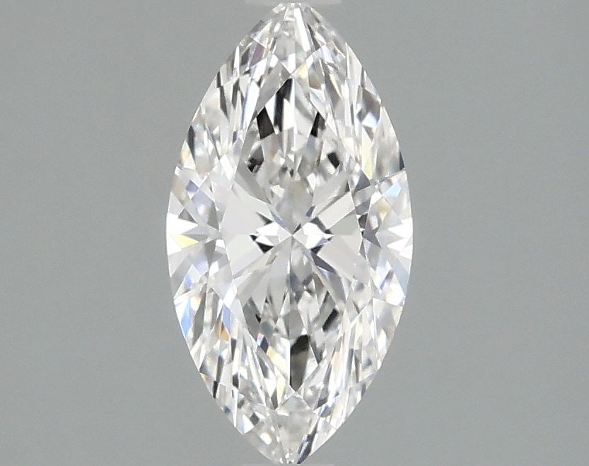 Loose Diamond - MARQUISE 1.0ct F VVS1: Loose Diamond - MARQUISE 1.0ct F VVS1 Source: This is a real non-mined Diamond that has been grown in a lab Shape: MARQUISE Carats: 1.0 Color: F Clarity: VVS1 Certification: IGI Video: