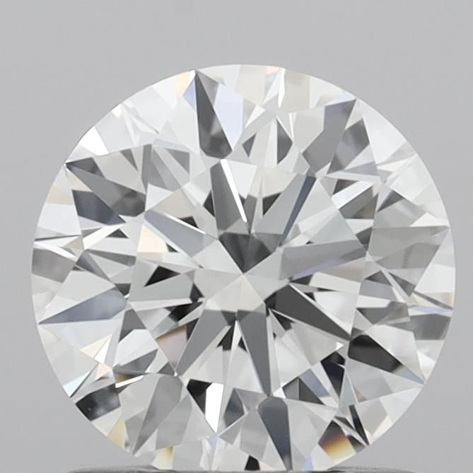 Ideal Loose Diamond - ROUND 1.04ct D VVS2: Ideal Loose Diamond - ROUND 1.04ct D VVS2 Source: This is a real non-mined Diamond that has been grown in a lab Shape: ROUND Carats: 1.04 Color: D Clarity: VVS2 Certification: IGI Video: