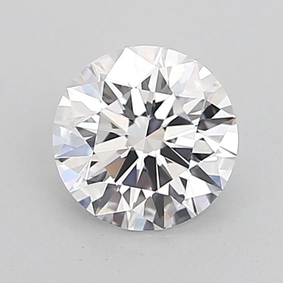 Loose Diamond - ROUND 0.88ct D VVS1 (1 of 1)