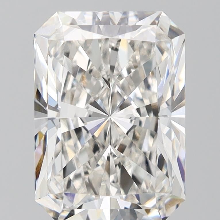 Loose Diamond - RADIANT 3.7ct G VS1: Loose Diamond - RADIANT 3.7ct G VS1 Source: This is a real non-mined Diamond that has been grown in a lab Shape: RADIANT Carats: 3.7 Color: G Clarity: VS1 Certification: IGI Video: