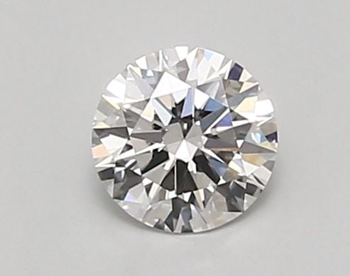Ideal Loose Diamond - ROUND 0.48ct D VVS1 (1 of 1)