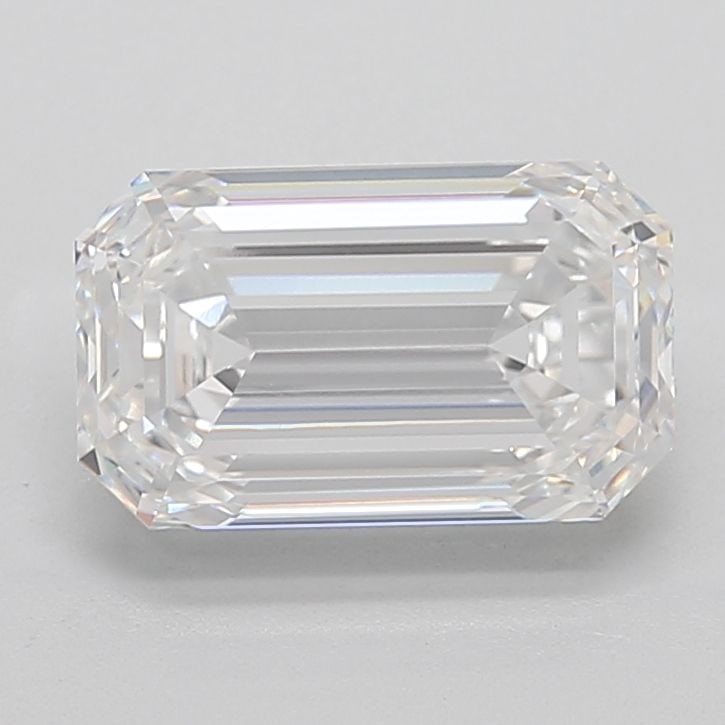 Loose Diamond - EMERALD 6.04ct E VVS1 (1 of 1)