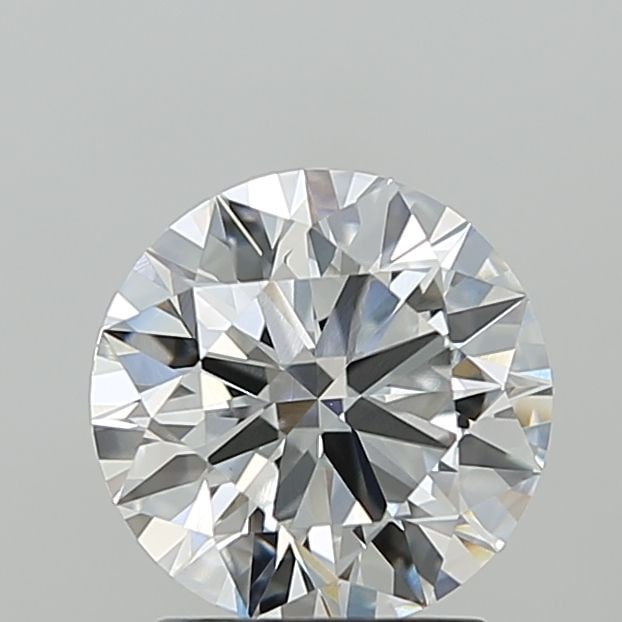 Ideal Loose Diamond - ROUND 2.03ct F VVS2: Ideal Loose Diamond - ROUND 2.03ct F VVS2 Source: This is a real non-mined Diamond that has been grown in a lab Shape: ROUND Carats: 2.03 Color: F Clarity: VVS2 Certification: IGI Video: Video Link