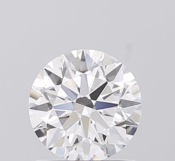 Ideal Loose Diamond - ROUND 1.05ct D VVS1: Ideal Loose Diamond - ROUND 1.05ct D VVS1 Source: This is a real non-mined Diamond that has been grown in a lab Shape: ROUND Carats: 1.05 Color: D Clarity: VVS1 Certification: IGI Video: