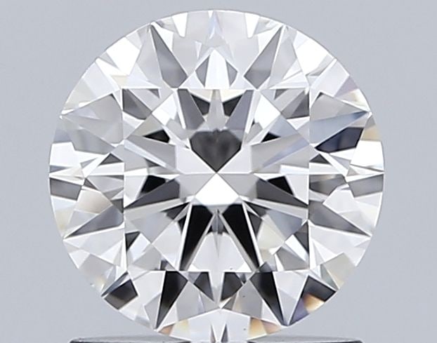 Ideal Loose Diamond - ROUND 1.09ct E VS1: Ideal Loose Diamond - ROUND 1.09ct E VS1 Source: This is a real non-mined Diamond that has been grown in a lab Shape: ROUND Carats: 1.09 Color: E Clarity: VS1 Certification: IGI Video: