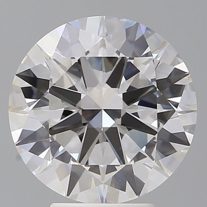 Loose Diamond - ROUND 4.52ct F VS1: Loose Diamond - ROUND 4.52ct F VS1 Source: This is a real non-mined Diamond that has been grown in a lab Shape: ROUND Carats: 4.52 Color: F Clarity: VS1 Certification: IGI Video: