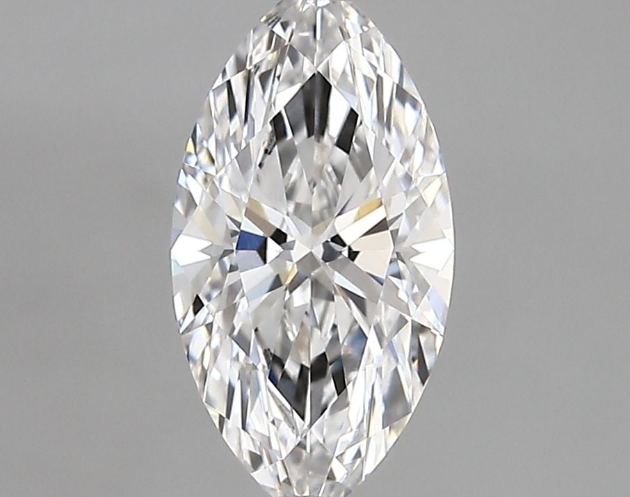 Loose Diamond - MARQUISE 1.0ct D VVS1: Loose Diamond - MARQUISE 1.0ct D VVS1 Source: This is a real non-mined Diamond that has been grown in a lab Shape: MARQUISE Carats: 1.0 Color: D Clarity: VVS1 Certification: IGI Video: