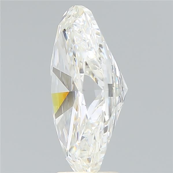 Loose Diamond - OVAL 6.3ct G VVS2: Loose Diamond - OVAL 6.3ct G VVS2 Source: This is a real non-mined Diamond that has been grown in a lab Shape: OVAL Carats: 6.3 Color: G Clarity: VVS2 Certification: IGI Video: