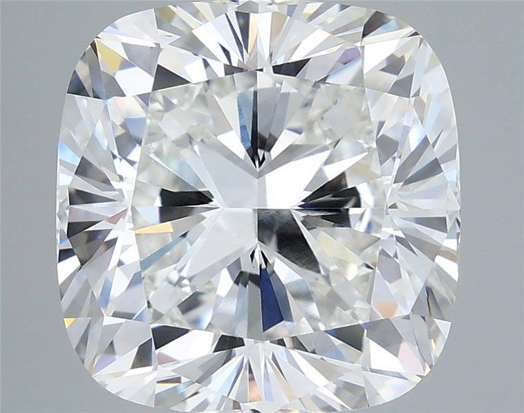 Loose Diamond - CUSHION MODIFIED 7.5ct E VS1: Loose Diamond - CUSHION MODIFIED 7.5ct E VS1 Source: This is a real non-mined Diamond that has been grown in a lab Shape: CUSHION MODIFIED Carats: 7.5 Color: E Clarity: VS1 Certification: IGI The Diam
