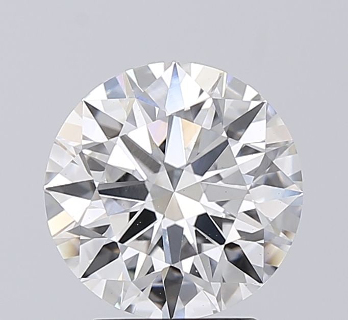 Ideal Loose Diamond - ROUND 3.03ct E VS1: Ideal Loose Diamond - ROUND 3.03ct E VS1 Source: This is a real non-mined Diamond that has been grown in a lab Shape: ROUND Carats: 3.03 Color: E Clarity: VS1 Certification: IGI Video: