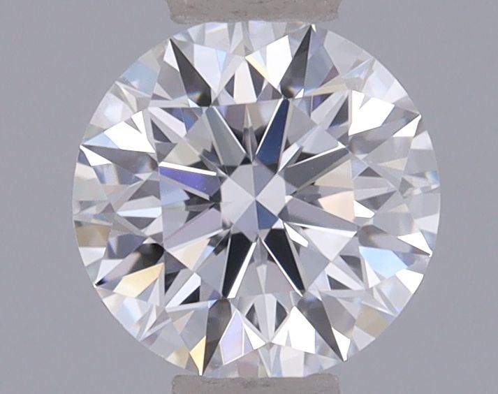 Ideal Loose Diamond - ROUND 0.5ct D VVS2: Ideal Loose Diamond - ROUND 0.5ct D VVS2 Source: This is a real non-mined Diamond that has been grown in a lab Shape: ROUND Carats: 0.5 Color: D Clarity: VVS2 Certification: IGI Video: