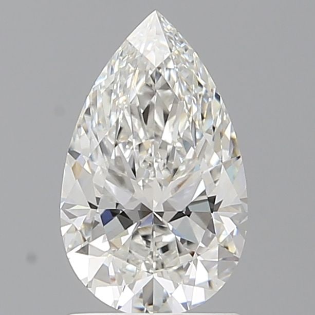 Loose Diamond - PEAR 1.59ct F VVS2: Loose Diamond - PEAR 1.59ct F VVS2 Source: This is a real non-mined Diamond that has been grown in a lab Shape: PEAR Carats: 1.59 Color: F Clarity: VVS2 Certification: IGI Video:
