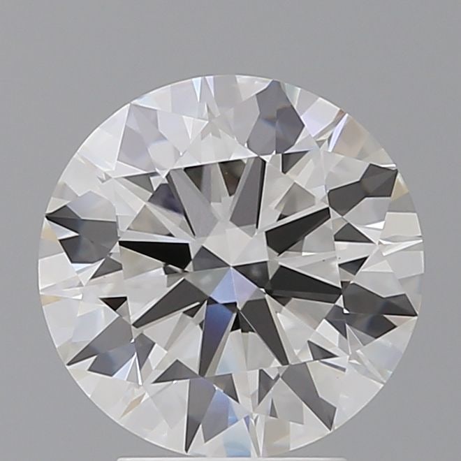 Ideal Loose Diamond - ROUND 3.51ct F VVS2: Ideal Loose Diamond - ROUND 3.51ct F VVS2 Source: This is a real non-mined Diamond that has been grown in a lab Shape: ROUND Carats: 3.51 Color: F Clarity: VVS2 Certification: IGI Video: