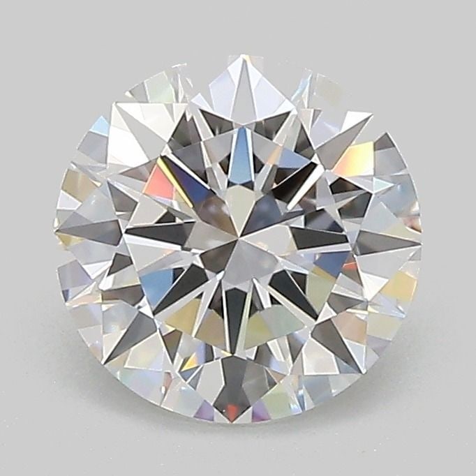 Loose Diamond - ROUND 1.49ct D VVS2: Loose Diamond - ROUND 1.49ct D VVS2 Source: This is a real non-mined Diamond that has been grown in a lab Shape: ROUND Carats: 1.49 Color: D Clarity: VVS2 Certification: IGI Video: