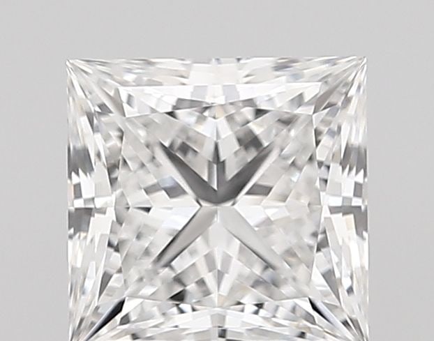 Loose Diamond - PRINCESS 1.54ct E VVS1: Loose Diamond - PRINCESS 1.54ct E VVS1 Source: This is a real non-mined Diamond that has been grown in a lab Shape: PRINCESS Carats: 1.54 Color: E Clarity: VVS1 Certification: IGI Video:
