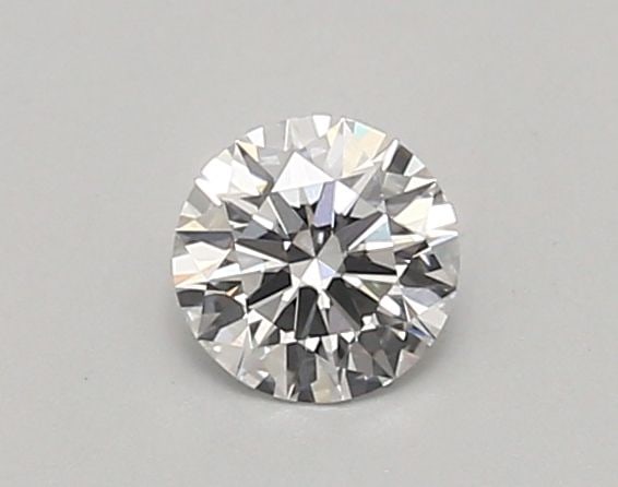 Ideal Loose Diamond - ROUND 0.48ct D VVS2 (1 of 1)