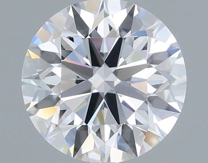 Loose Diamond - ROUND 1.4ct D VS1: Loose Diamond - ROUND 1.4ct D VS1 Source: This is a real non-mined Diamond that has been grown in a lab Shape: ROUND Carats: 1.4 Color: D Clarity: VS1 Certification: IGI Video: