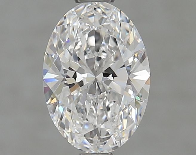 Loose Diamond - OVAL 1.12ct D VVS1: Loose Diamond - OVAL 1.12ct D VVS1 Source: This is a real non-mined Diamond that has been grown in a lab Shape: OVAL Carats: 1.12 Color: D Clarity: VVS1 Certification: IGI Video: