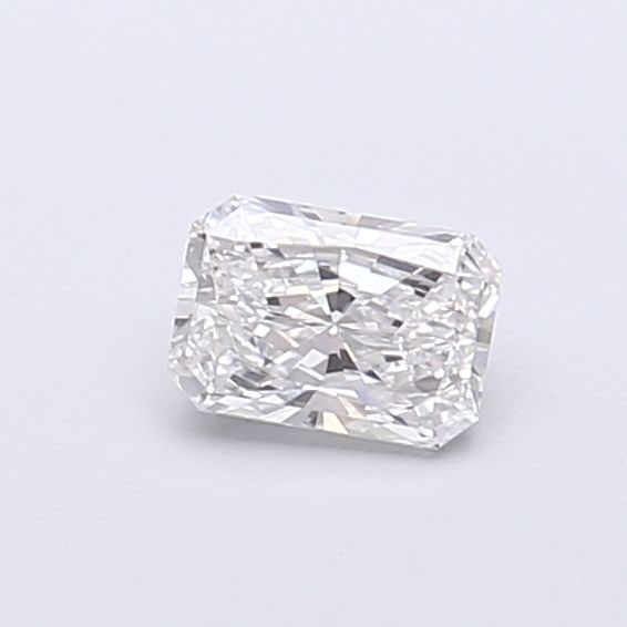 Loose Diamond - RADIANT 0.37ct E VVS2: Loose Diamond - RADIANT 0.37ct E VVS2 Source: This is a real non-mined Diamond that has been grown in a lab Shape: RADIANT Carats: 0.37 Color: E Clarity: VVS2 Certification: IGI Video: