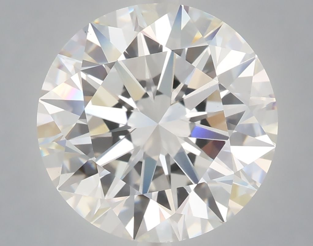 Loose Diamond - ROUND 6.0ct F VS1: Loose Diamond - ROUND 6.0ct F VS1 Source: This is a real non-mined Diamond that has been grown in a lab Shape: ROUND Carats: 6.0 Color: F Clarity: VS1 Certification: IGI Video: