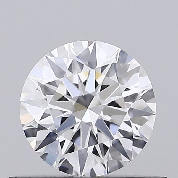 Ideal Loose Diamond - ROUND 0.51ct D VVS2: Ideal Loose Diamond - ROUND 0.51ct D VVS2 Source: This is a real non-mined Diamond that has been grown in a lab Shape: ROUND Carats: 0.51 Color: D Clarity: VVS2 Certification: IGI Video: