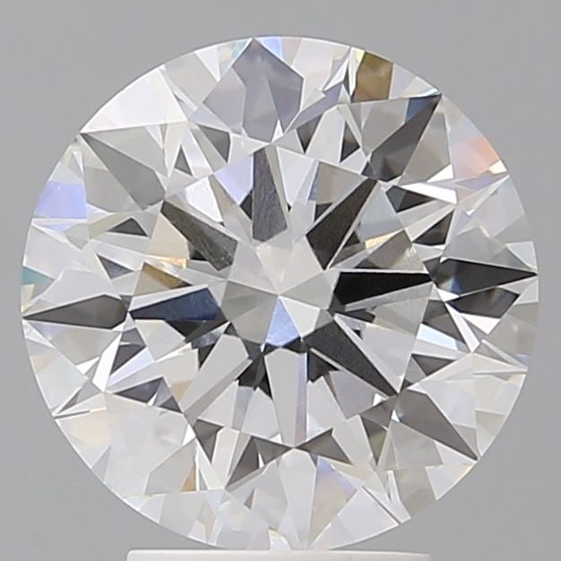 Ideal Loose Diamond - ROUND 4.02ct E VVS2: Ideal Loose Diamond - ROUND 4.02ct E VVS2 Source: This is a real non-mined Diamond that has been grown in a lab Shape: ROUND Carats: 4.02 Color: E Clarity: VVS2 Certification: IGI Video: