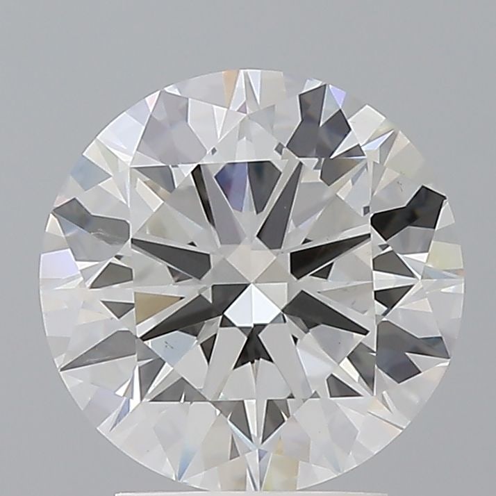 Ideal Loose Diamond - ROUND 3.0ct E VS1: Ideal Loose Diamond - ROUND 3.0ct E VS1 Source: This is a real non-mined Diamond that has been grown in a lab Shape: ROUND Carats: 3.0 Color: E Clarity: VS1 Certification: IGI Video: