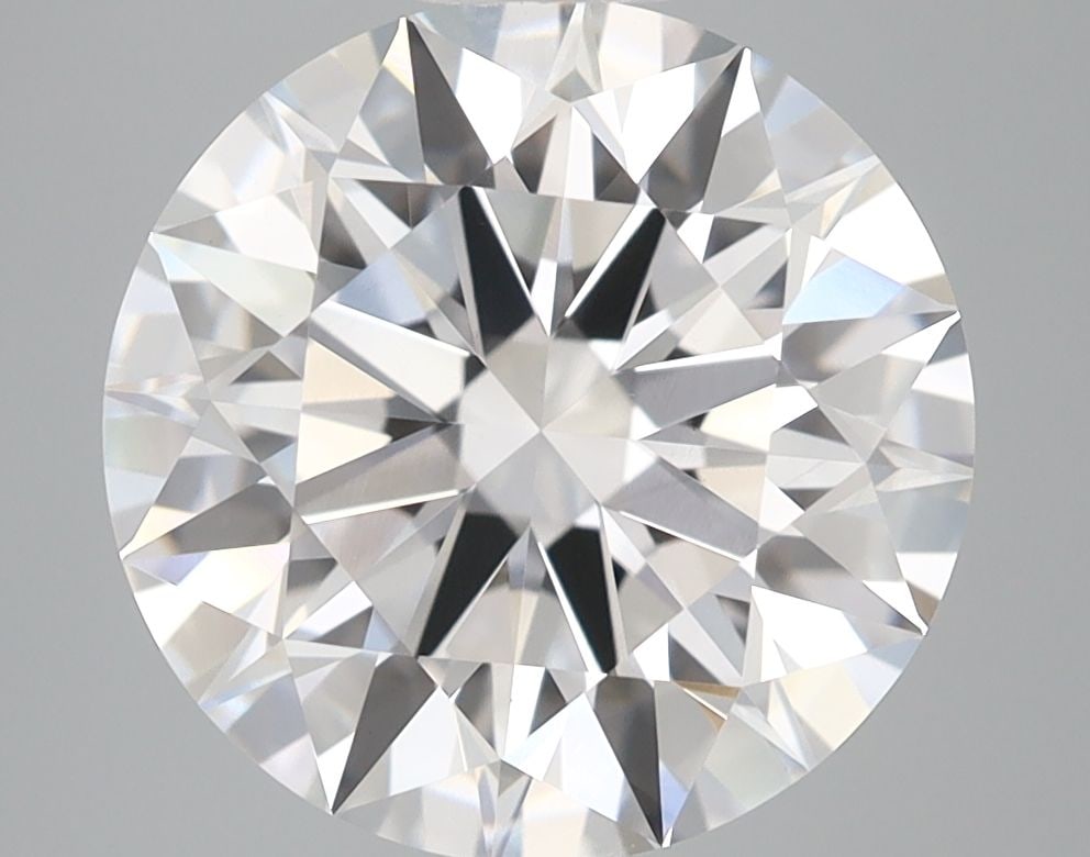 Ideal Loose Diamond - ROUND 5.05ct E VVS2: Ideal Loose Diamond - ROUND 5.05ct E VVS2 Source: This is a real non-mined Diamond that has been grown in a lab Shape: ROUND Carats: 5.05 Color: E Clarity: VVS2 Certification: IGI Video: