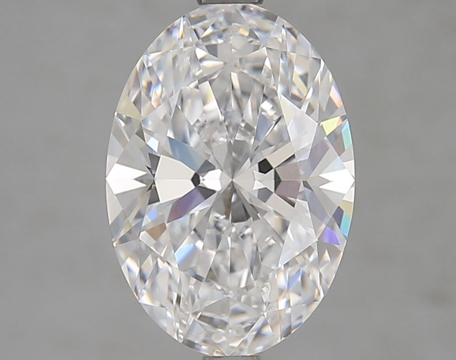 Loose Diamond - OVAL 3.02ct D VVS1: Loose Diamond - OVAL 3.02ct D VVS1 Source: This is a real non-mined Diamond that has been grown in a lab Shape: OVAL Carats: 3.02 Color: D Clarity: VVS1 Certification: GIA Video: