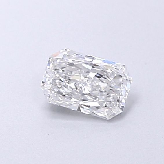 Loose Diamond - RADIANT 0.34ct D VVS2: Loose Diamond - RADIANT 0.34ct D VVS2 Source: This is a real non-mined Diamond that has been grown in a lab Shape: RADIANT Carats: 0.34 Color: D Clarity: VVS2 Certification: IGI Video: