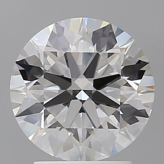 Ideal Loose Diamond - ROUND 2.58ct E VVS2: Ideal Loose Diamond - ROUND 2.58ct E VVS2 Source: This is a real non-mined Diamond that has been grown in a lab Shape: ROUND Carats: 2.58 Color: E Clarity: VVS2 Certification: IGI Video: