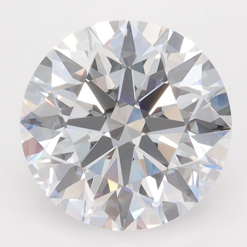Loose Diamond - ROUND 3.29ct D VVS1: Loose Diamond - ROUND 3.29ct D VVS1 Source: This is a real non-mined Diamond that has been grown in a lab Shape: ROUND Carats: 3.29 Color: D Clarity: VVS1 Certification: GIA Video: