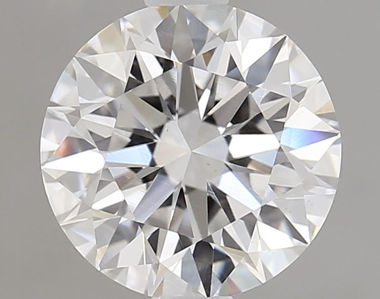 Ideal Loose Diamond - ROUND 1.52ct D VS1: Ideal Loose Diamond - ROUND 1.52ct D VS1 Source: This is a real non-mined Diamond that has been grown in a lab Shape: ROUND Carats: 1.52 Color: D Clarity: VS1 Certification: IGI Video: