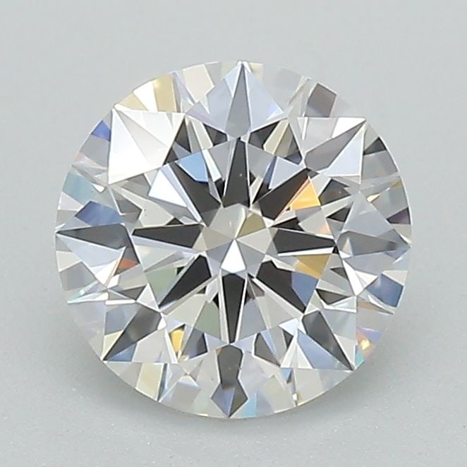 Ideal Loose Diamond - ROUND 1.35ct E VS1: Ideal Loose Diamond - ROUND 1.35ct E VS1 Source: This is a real non-mined Diamond that has been grown in a lab Shape: ROUND Carats: 1.35 Color: E Clarity: VS1 Certification: IGI Video: