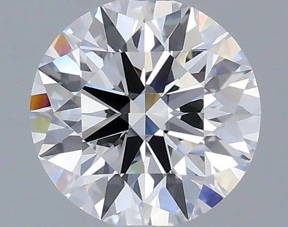 Ideal Loose Diamond - ROUND 1.06ct D VVS2: Ideal Loose Diamond - ROUND 1.06ct D VVS2 Source: This is a real non-mined Diamond that has been grown in a lab Shape: ROUND Carats: 1.06 Color: D Clarity: VVS2 Certification: IGI Video: