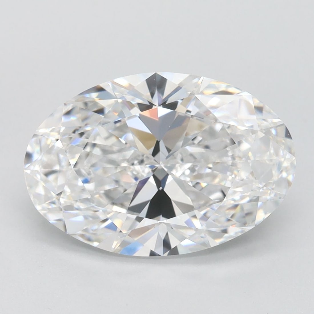 Loose Diamond - OVAL 3.01ct D FL: Loose Diamond - OVAL 3.01ct D FL Source: This is a real non-mined Diamond that has been grown in a lab Shape: OVAL Carats: 3.01 Color: D Clarity: FL Certification: IGI Video: