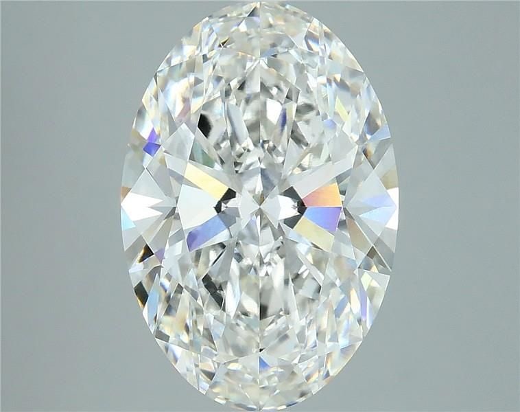 Loose Diamond - OVAL 5.04ct F VVS1: Loose Diamond - OVAL 5.04ct F VVS1 Source: This is a real non-mined Diamond that has been grown in a lab Shape: OVAL Carats: 5.04 Color: F Clarity: VVS1 Certification: GCAL Video: