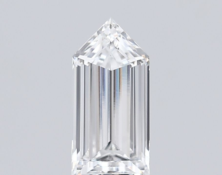 Loose Diamond - PENTAGONAL 3.19ct D VS1: Loose Diamond - PENTAGONAL 3.19ct D VS1 Source: This is a real non-mined Diamond that has been grown in a lab Shape: PENTAGONAL Carats: 3.19 Color: D Clarity: VS1 Certification: IGI Video: