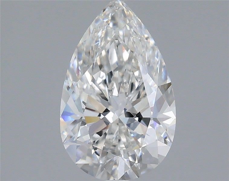 Loose Diamond - PEAR 1.91ct E VVS2: Loose Diamond - PEAR 1.91ct E VVS2 Source: This is a real non-mined Diamond that has been grown in a lab Shape: PEAR Carats: 1.91 Color: E Clarity: VVS2 Certification: IGI Video: