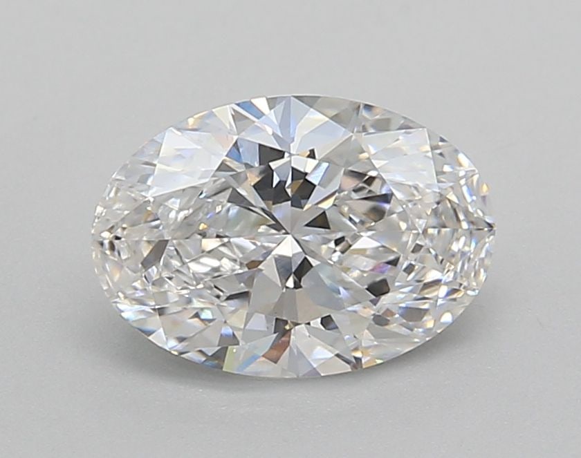Loose Diamond - OVAL 1.52ct E VS1: Loose Diamond - OVAL 1.52ct E VS1 Source: This is a real non-mined Diamond that has been grown in a lab Shape: OVAL Carats: 1.52 Color: E Clarity: VS1 Certification: IGI The Diamond Depot Guarantee: A
