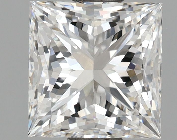 Loose Diamond - PRINCESS 1.52ct D VS1: Loose Diamond - PRINCESS 1.52ct D VS1 Source: This is a real non-mined Diamond that has been grown in a lab Shape: PRINCESS Carats: 1.52 Color: D Clarity: VS1 Certification: IGI Video: