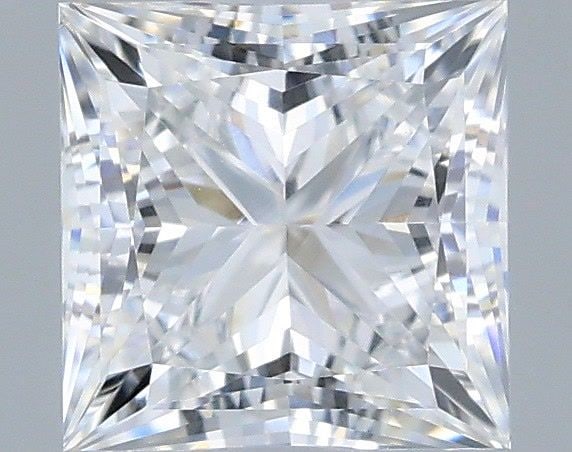 Loose Diamond - PRINCESS 0.78ct D VVS1: Loose Diamond - PRINCESS 0.78ct D VVS1 Source: This is a real non-mined Diamond that has been grown in a lab Shape: PRINCESS Carats: 0.78 Color: D Clarity: VVS1 Certification: IGI Video: