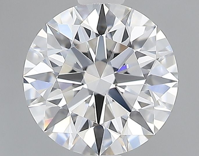 Ideal Loose Diamond - ROUND 1.18ct D VVS2: Ideal Loose Diamond - ROUND 1.18ct D VVS2 Source: This is a real non-mined Diamond that has been grown in a lab Shape: ROUND Carats: 1.18 Color: D Clarity: VVS2 Certification: IGI Video: