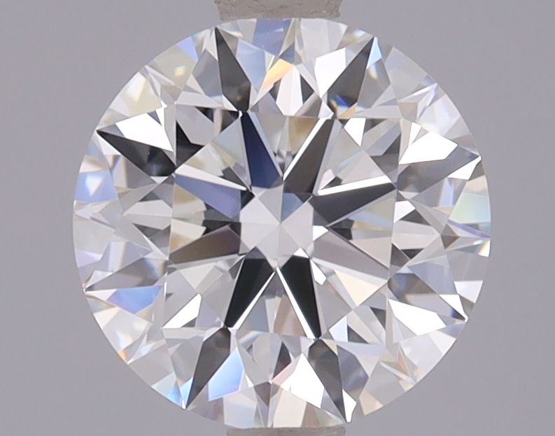 Ideal Loose Diamond - ROUND 2.1ct E VVS1: Ideal Loose Diamond - ROUND 2.1ct E VVS1 Source: This is a real non-mined Diamond that has been grown in a lab Shape: ROUND Carats: 2.1 Color: E Clarity: VVS1 Certification: IGI Video: